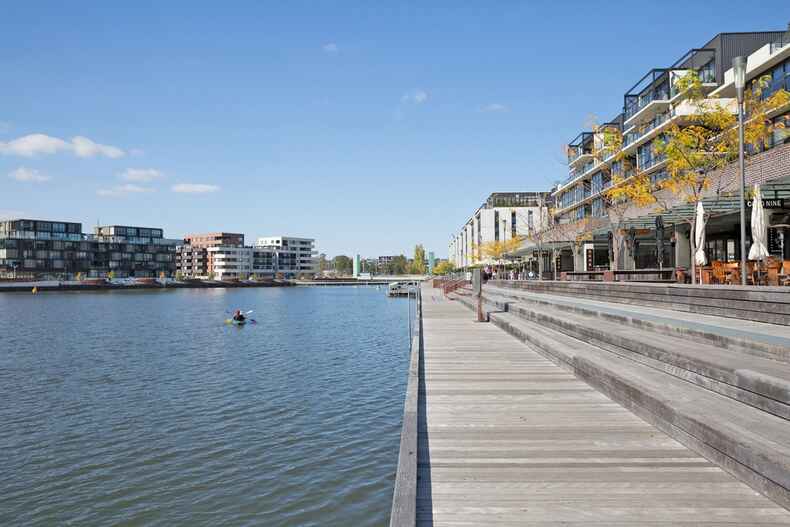 9/71 Giles Street Kingston 9/71 Giles Street Kingston