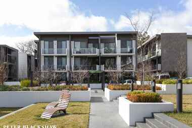 26/18 Austin Street Griffith