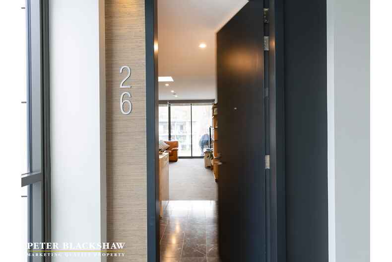 26/18 Austin Street Griffith