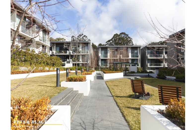 26/18 Austin Street Griffith