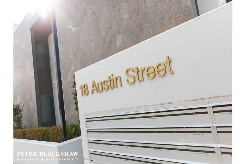 26/18 Austin Street Griffith