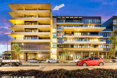 701/12 Provan Street Campbell