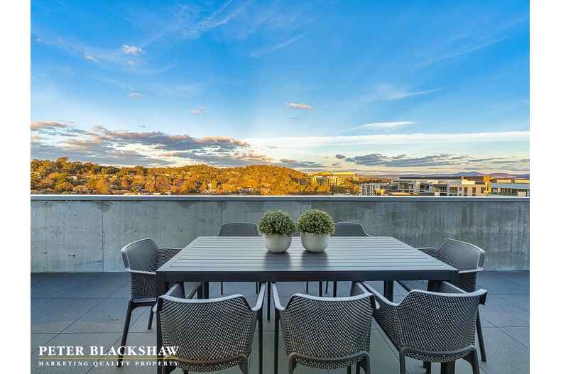 701/12 Provan Street Campbell 701/12 Provan Street Campbell