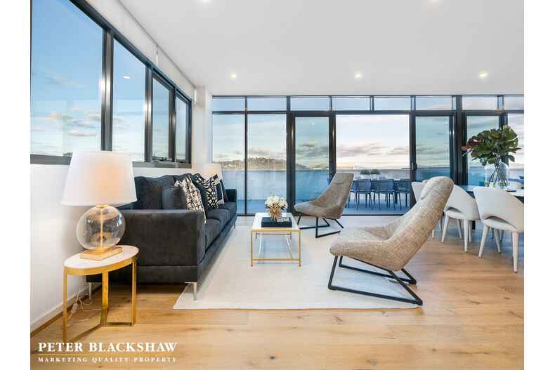 701/12 Provan Street Campbell 701/12 Provan Street Campbell