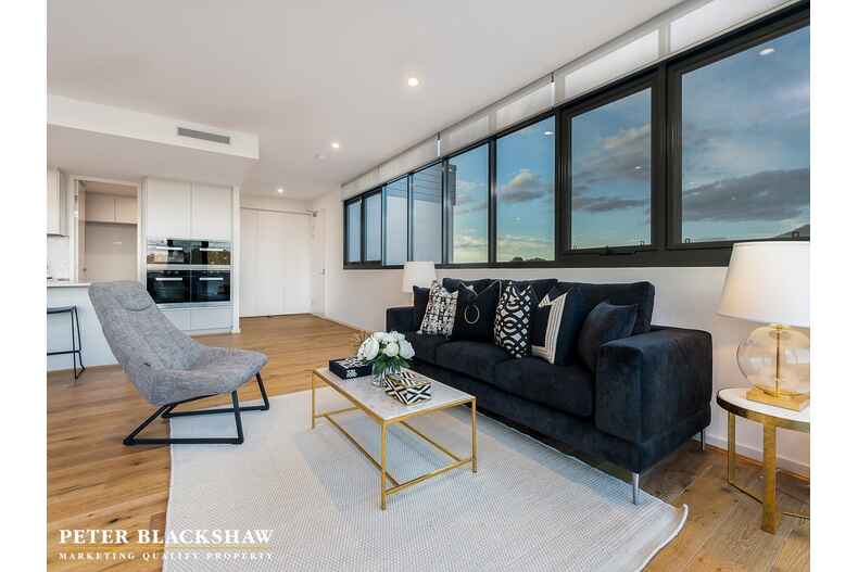 701/12 Provan Street Campbell 701/12 Provan Street Campbell