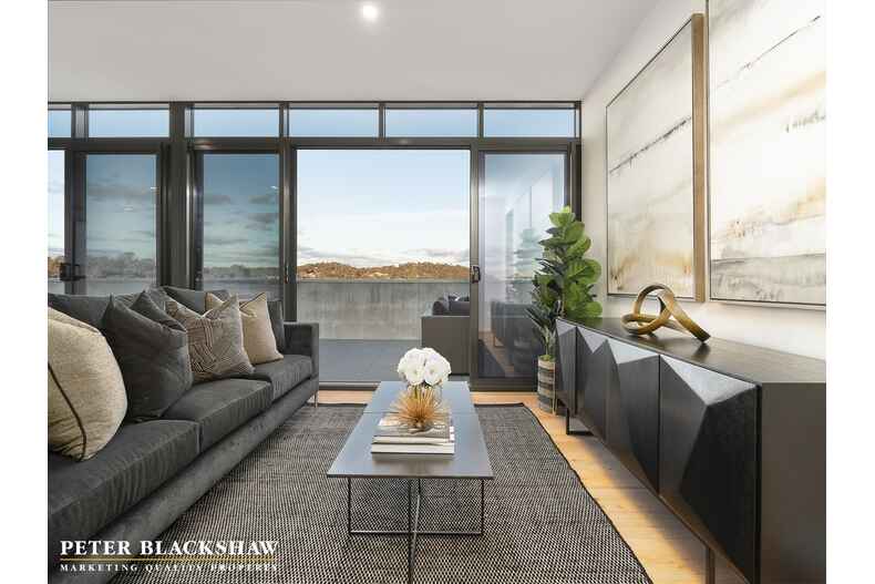 701/12 Provan Street Campbell 701/12 Provan Street Campbell