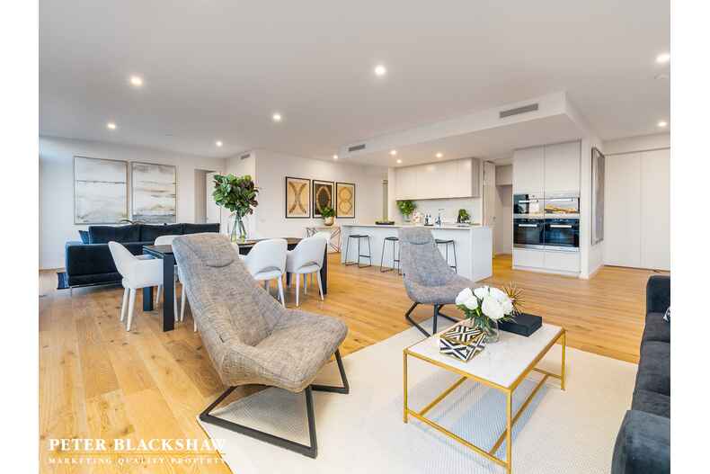 701/12 Provan Street Campbell 701/12 Provan Street Campbell