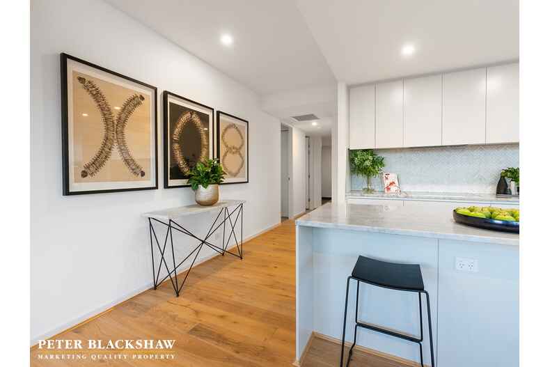 701/12 Provan Street Campbell 701/12 Provan Street Campbell