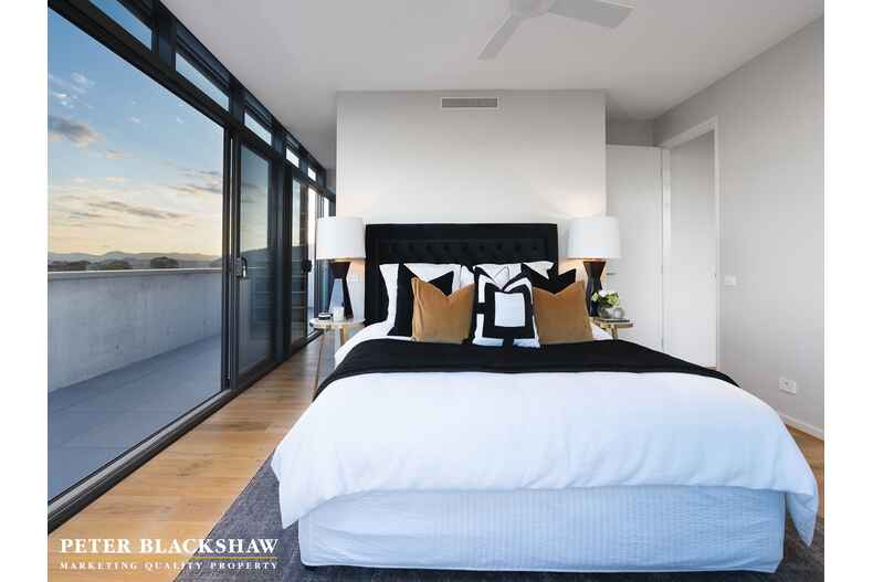 701/12 Provan Street Campbell 701/12 Provan Street Campbell