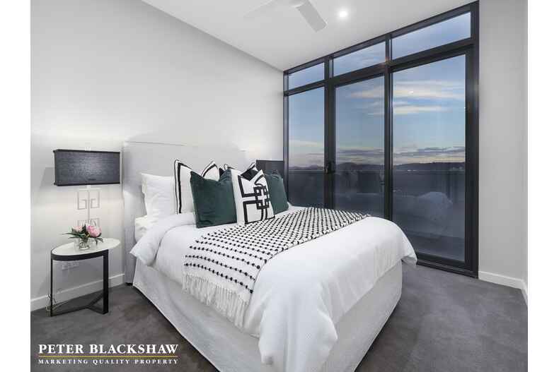 701/12 Provan Street Campbell 701/12 Provan Street Campbell