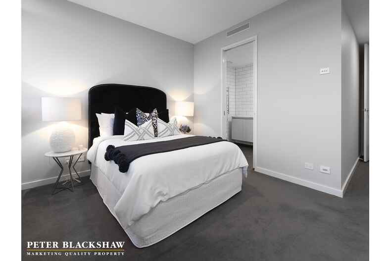 701/12 Provan Street Campbell 701/12 Provan Street Campbell