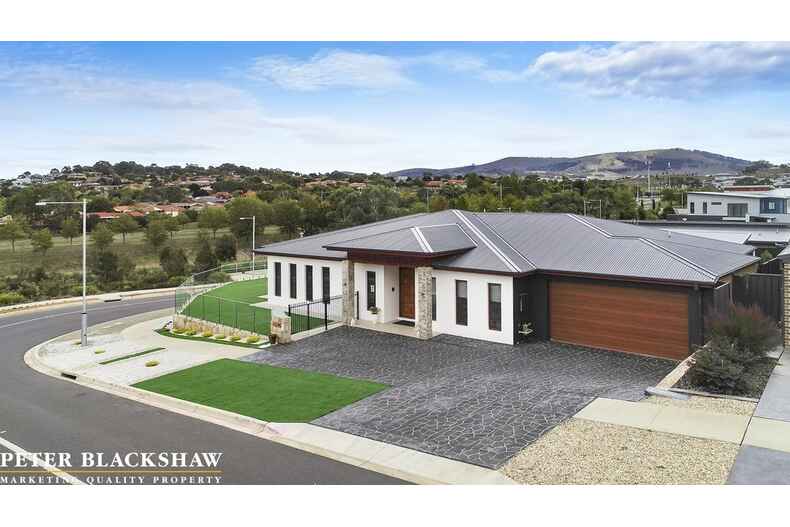 21 Mummery Terrace Moncrieff 21 Mummery Terrace Moncrieff