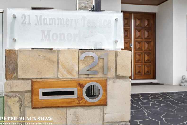 21 Mummery Terrace Moncrieff 21 Mummery Terrace Moncrieff