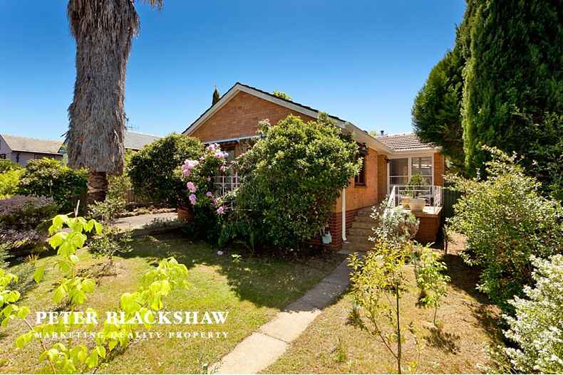 Lot 21/61 Tallara Parkway Narrabundah