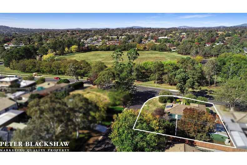 101 Beaurepaire Crescent Holt 101 Beaurepaire Crescent Holt