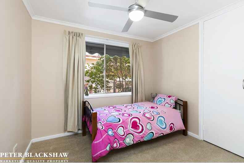 101 Beaurepaire Crescent Holt 101 Beaurepaire Crescent Holt