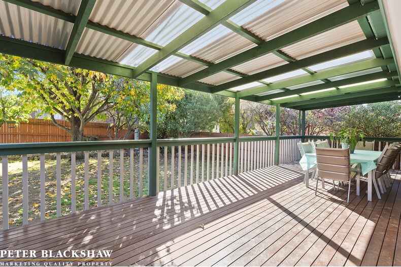 101 Beaurepaire Crescent Holt 101 Beaurepaire Crescent Holt