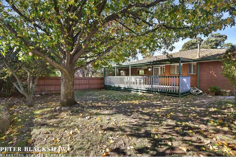 101 Beaurepaire Crescent Holt 101 Beaurepaire Crescent Holt