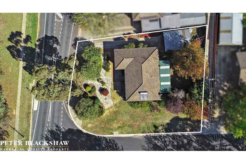 101 Beaurepaire Crescent Holt 101 Beaurepaire Crescent Holt