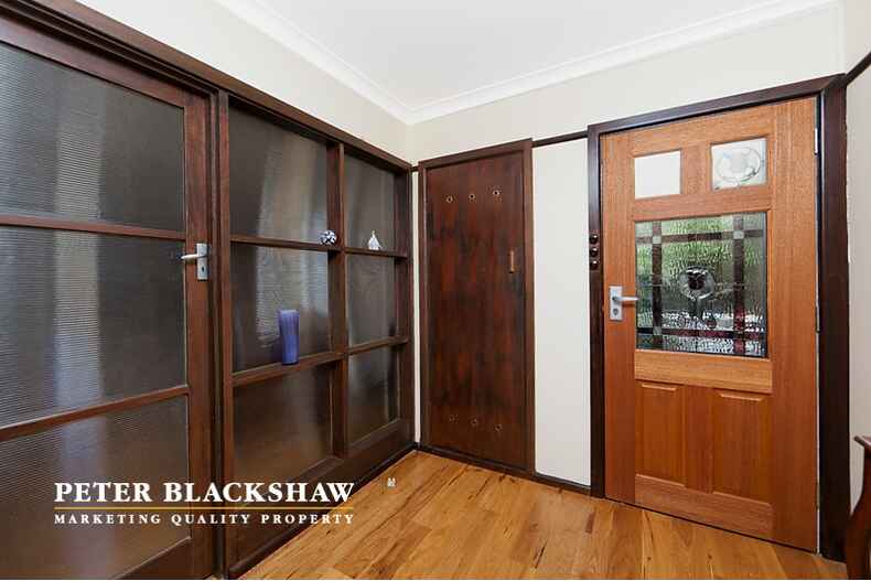 Lot 21/61 Tallara Parkway Narrabundah