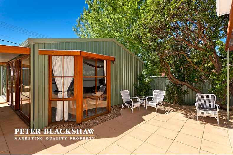 Lot 21/61 Tallara Parkway Narrabundah