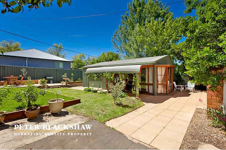 Lot 21/61 Tallara Parkway Narrabundah