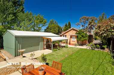 Lot 21/61 Tallara Parkway Narrabundah