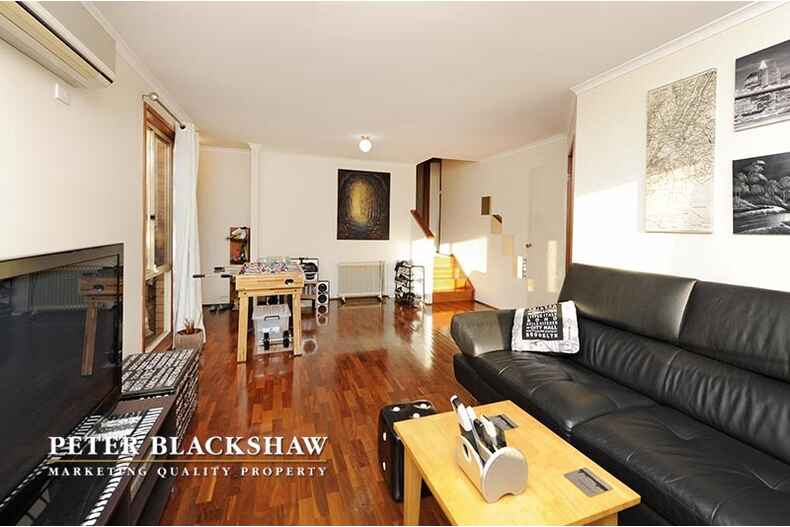 Lot 1/5/11 Derrington Crescent Bonython Lot 1/5/11 Derrington Crescent Bonython