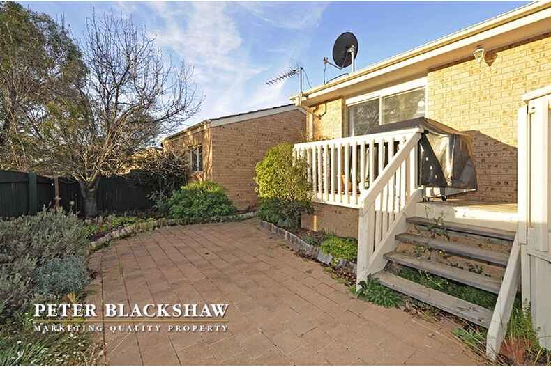 Lot 1/5/11 Derrington Crescent Bonython Lot 1/5/11 Derrington Crescent Bonython