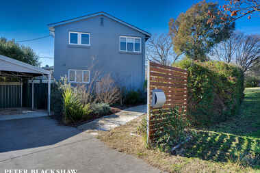 61 Chowne Street Campbell