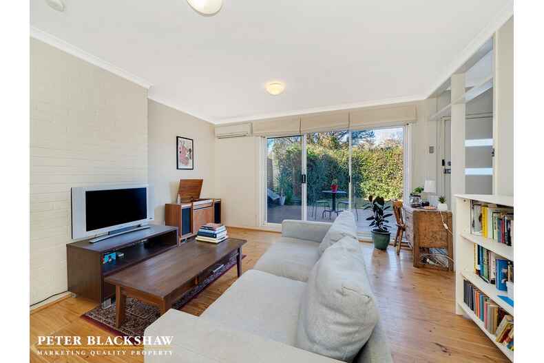 61 Chowne Street Campbell 61 Chowne Street Campbell