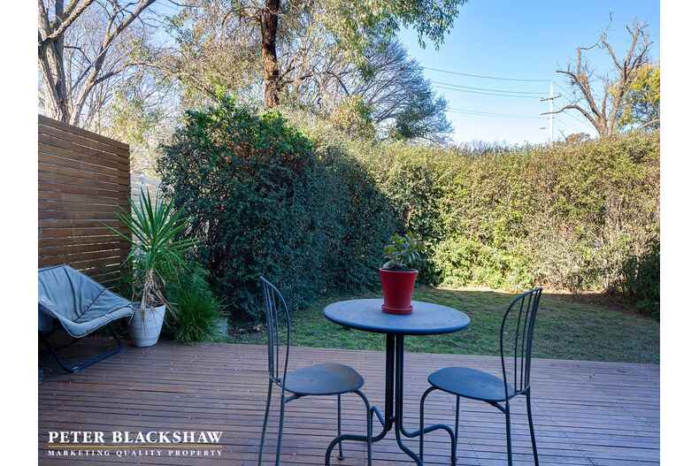 61 Chowne Street Campbell 61 Chowne Street Campbell