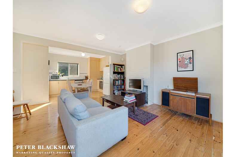 61 Chowne Street Campbell 61 Chowne Street Campbell