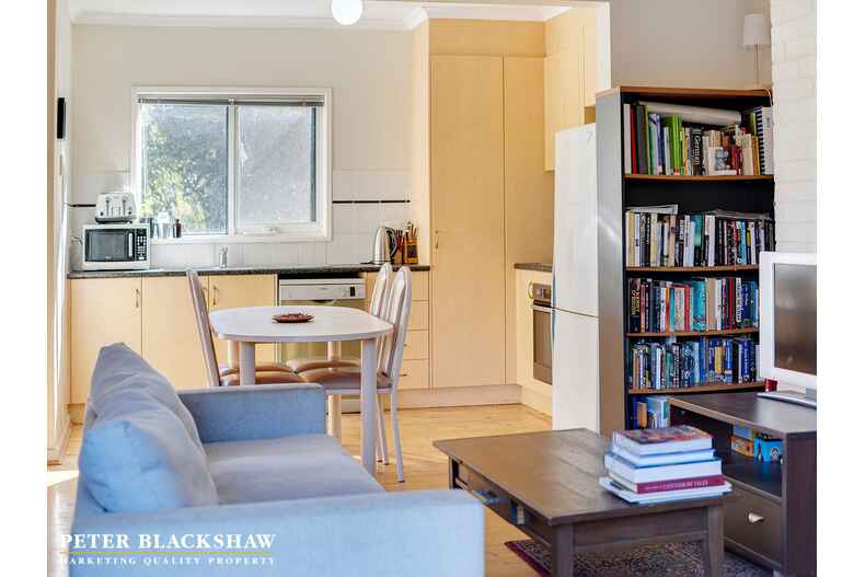 61 Chowne Street Campbell 61 Chowne Street Campbell