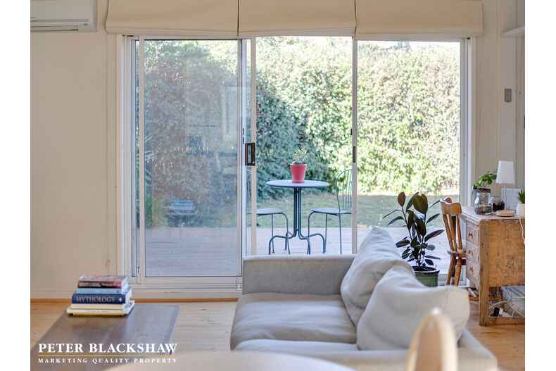 61 Chowne Street Campbell 61 Chowne Street Campbell