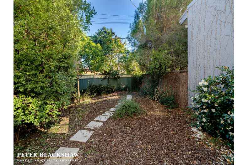 61 Chowne Street Campbell 61 Chowne Street Campbell