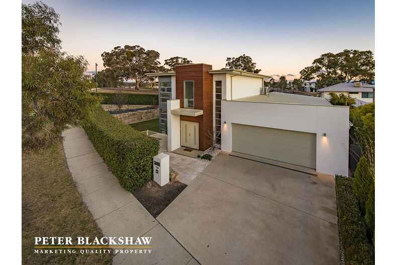 18 Quinane Avenue Forde 18 Quinane Avenue Forde