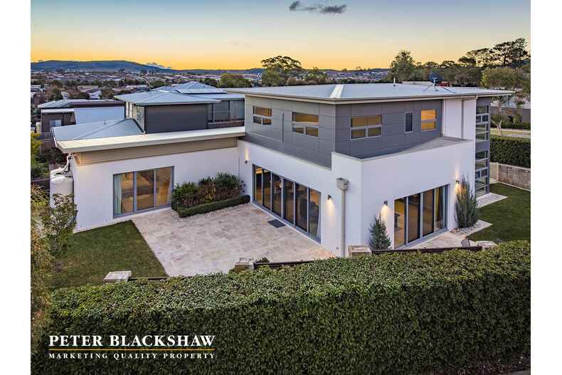 18 Quinane Avenue Forde 18 Quinane Avenue Forde