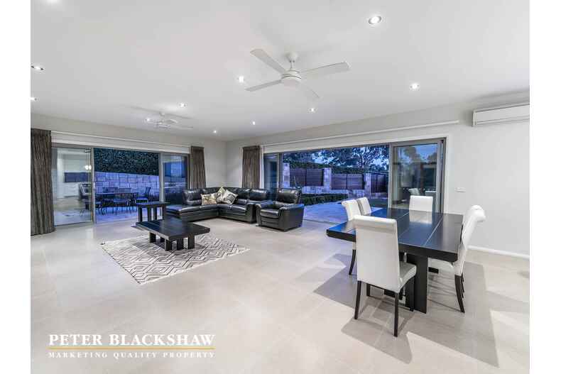 18 Quinane Avenue Forde 18 Quinane Avenue Forde