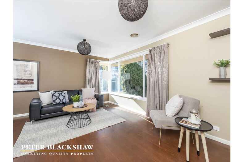 27 O'Loghlen Street Latham 27 O'Loghlen Street Latham