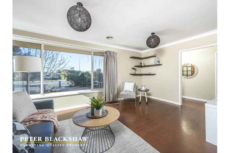 27 O'Loghlen Street Latham 27 O'Loghlen Street Latham