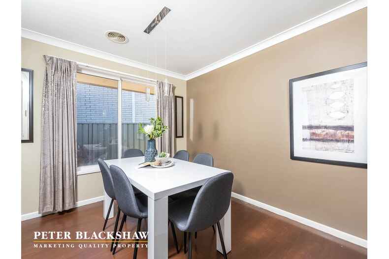 27 O'Loghlen Street Latham 27 O'Loghlen Street Latham