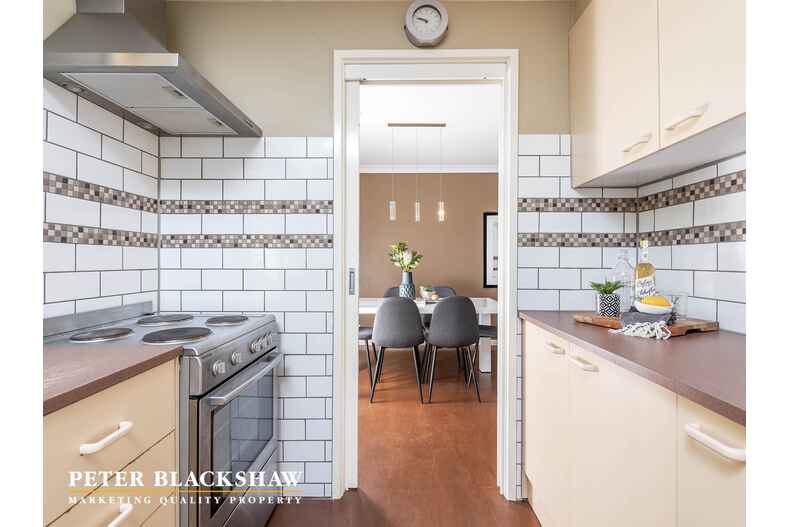 27 O'Loghlen Street Latham 27 O'Loghlen Street Latham