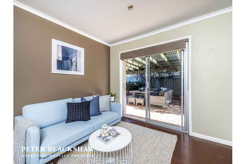 27 O'Loghlen Street Latham 27 O'Loghlen Street Latham