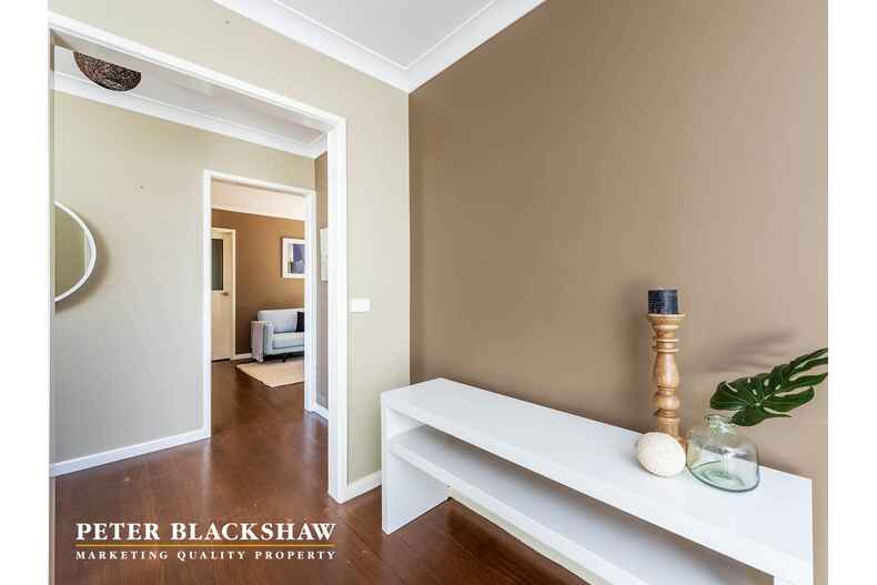 27 O'Loghlen Street Latham 27 O'Loghlen Street Latham