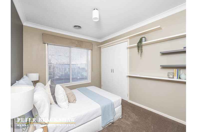 27 O'Loghlen Street Latham 27 O'Loghlen Street Latham