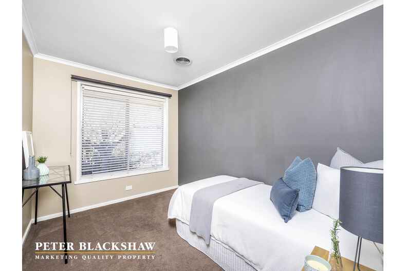 27 O'Loghlen Street Latham 27 O'Loghlen Street Latham