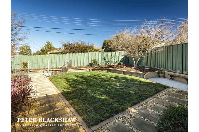 27 O'Loghlen Street Latham 27 O'Loghlen Street Latham