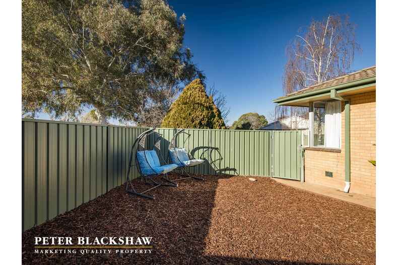 27 O'Loghlen Street Latham 27 O'Loghlen Street Latham