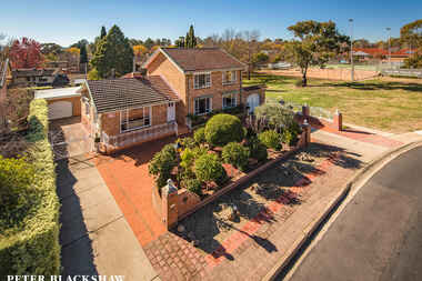 5 Astrolabe Street Red Hill